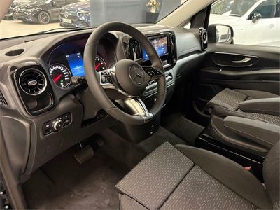 Mercedes Vito 116CDI AT 120kW Tourer Select Larga