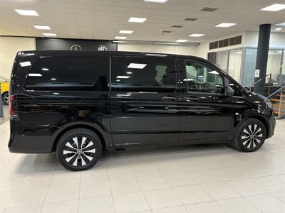 Mercedes Vito 116CDI AT 120kW Tourer Select Larga