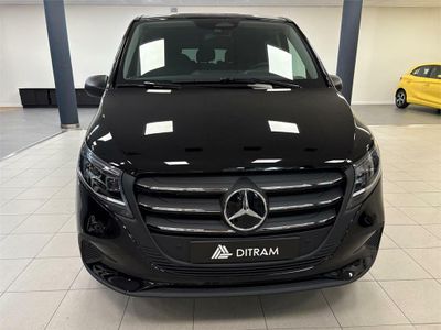 Mercedes Vito 116CDI AT 120kW Tourer Select Larga