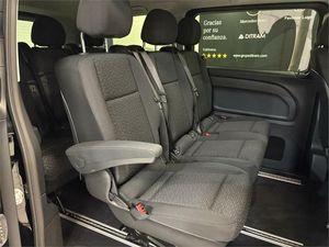 Mercedes Vito 116CDI AT 120kW Tourer Select Larga  - Foto 2
