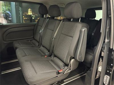 Mercedes Vito 116CDI AT 120kW Tourer Select Larga