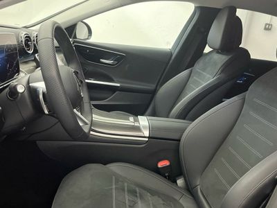 Mercedes Clase C 200 d Berlina