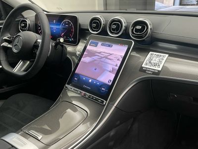 Mercedes Clase C 200 d Berlina