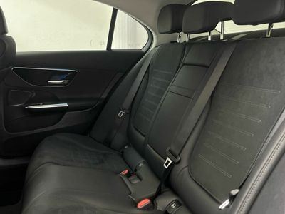 Mercedes Clase C 200 d Berlina