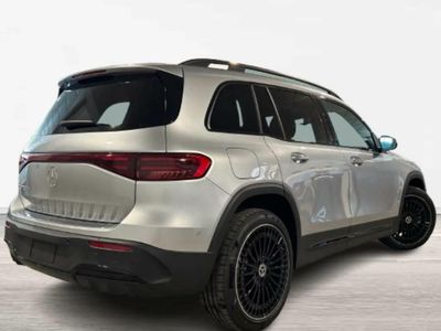 Mercedes EQB EQB 250+