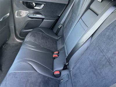 Mercedes EQE EQE 500 4MATIC Edition SUV