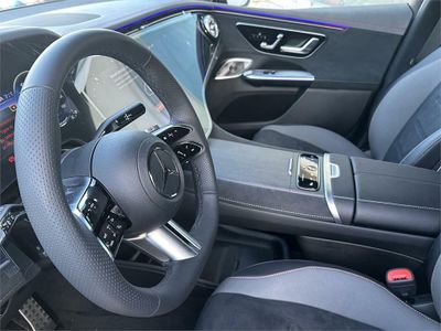 Mercedes EQE EQE 500 4MATIC Edition SUV
