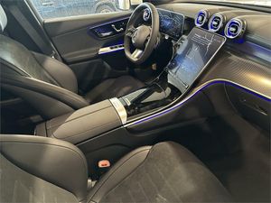 Mercedes GLC GLC 300 de 4MATIC  - Foto 2