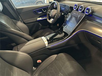 Mercedes GLC GLC 300 de 4MATIC