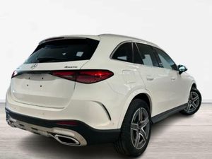 Mercedes GLC GLC 300 de 4MATIC  - Foto 2