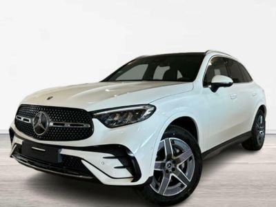 Mercedes GLC GLC 300 de 4MATIC