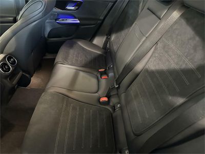 Mercedes GLC GLC 300 de 4MATIC