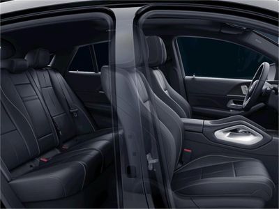 Mercedes GLE Coupé GLE 350 e 4MATIC (Híbrido Enchufable)