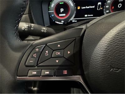 Nissan Juke 1.6 Hybrid 105kW (145CV) N-Connecta