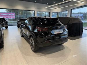 Nissan Juke 1.6 Hybrid 105kW (145CV) N-Connecta  - Foto 2