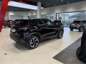 Nissan Juke 1.6 Hybrid 105kW (145CV) N-Connecta  - Foto 2