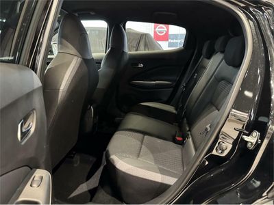 Nissan Juke 1.6 Hybrid 105kW (145CV) N-Connecta