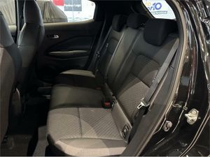 Nissan Juke 1.6 Hybrid 105kW (145CV) N-Connecta  - Foto 2