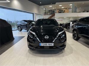 Nissan Juke 1.6 Hybrid 105kW (145CV) N-Connecta  - Foto 2
