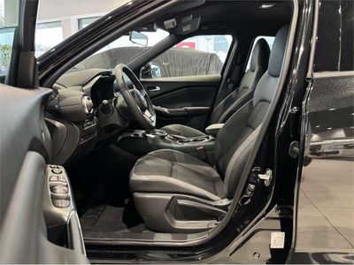 Nissan Juke 1.6 Hybrid 105kW (145CV) N-Connecta