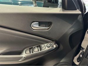 Nissan Juke 1.6 Hybrid 105kW (145CV) N-Connecta  - Foto 2