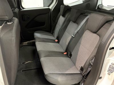 Mercedes Clase T 180 d