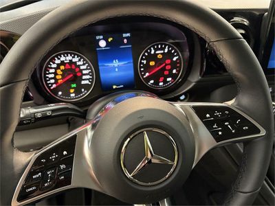 Mercedes Clase T 180 d