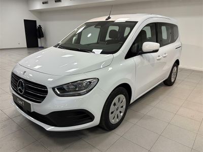 Mercedes Clase T 180 d