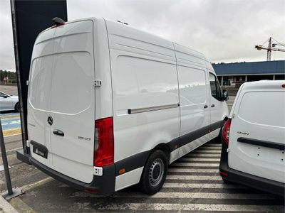 Mercedes Sprinter 315 CDI MEDIO PRO TD