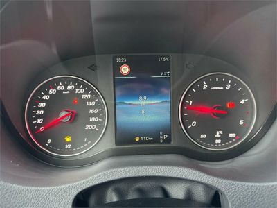 Mercedes Sprinter 315 CDI MEDIO PRO TD