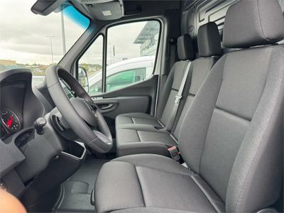 Mercedes Sprinter 315 CDI MEDIO PRO TD