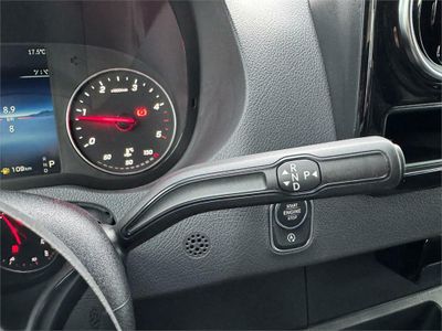 Mercedes Sprinter 315 CDI MEDIO PRO TD