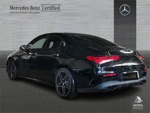 Mercedes CLA 200  - Foto 2