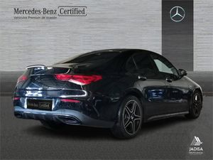 Mercedes CLA 200  - Foto 2