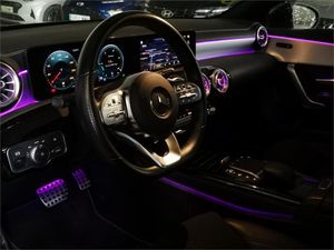 Mercedes CLA 200  - Foto 2