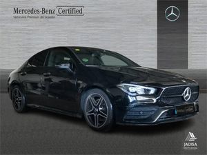 Mercedes CLA 200  - Foto 2