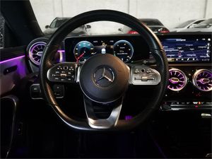 Mercedes CLA 200  - Foto 2