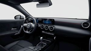 Mercedes Clase A 180  - Foto 2