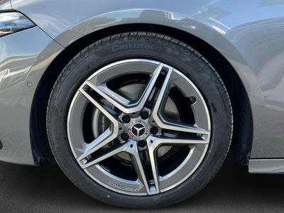 Mercedes Clase A 200 d AMG Line (EURO 6e)