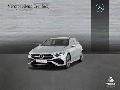 Mercedes Clase A 200 d