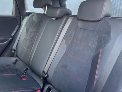 Mercedes Clase B 200 d AMG Line