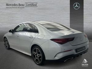 Mercedes CLA 220 d AMG Line  - Foto 2
