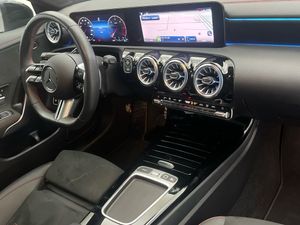 Mercedes CLA 220 d AMG Line  - Foto 2