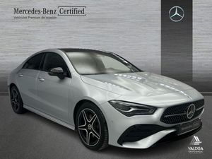 Mercedes CLA 220 d AMG Line  - Foto 2