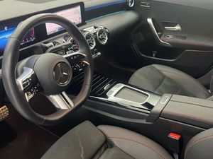 Mercedes CLA 220 d AMG Line  - Foto 2