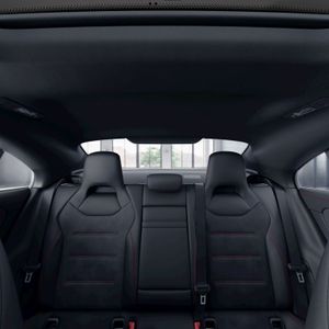 Mercedes CLA 250 e  - Foto 2