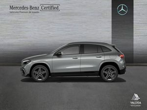 Mercedes GLA 200 d  - Foto 2