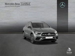 Mercedes GLA 200 d  - Foto 2
