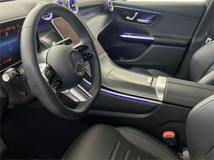 Mercedes GLC GLC 220 d 4MATIC  - Foto 2