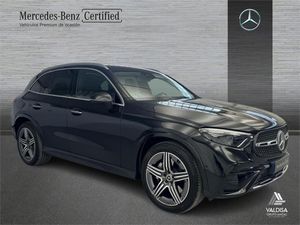Mercedes GLC GLC 220 d 4MATIC  - Foto 2